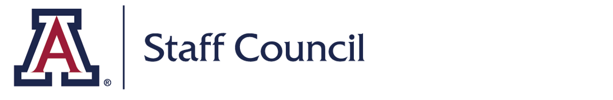 UArizona Staff Council | Home