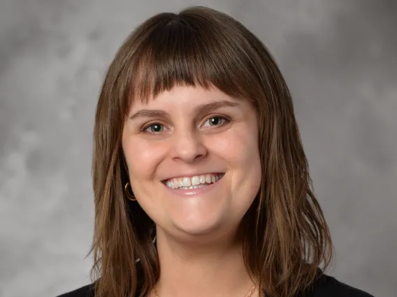 Julie Bularzik
