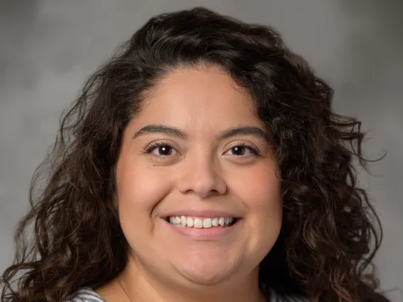 Lupita Ramos-Barrera