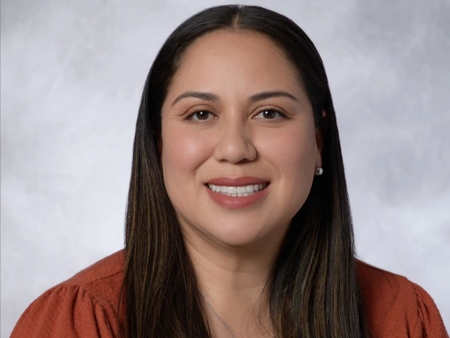 Alexandra Bussell photograph