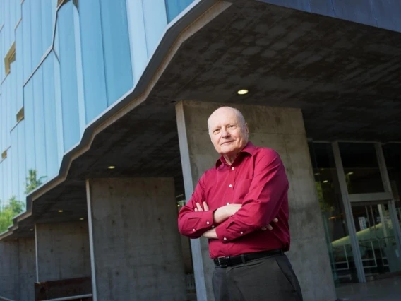 James C. Wyant