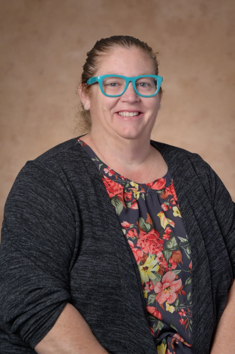 Danielle Hallahan photograph