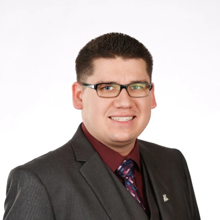 Matthew Rash photograph